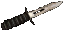 Special Alloy Knife