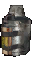 Black Market Incendiary Grenade 