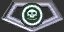 Crahn Blessed Toxic Halo