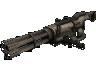 Unlabeled Gatlin Rifle