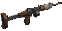 Lazar Rifle