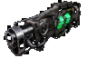 Tangent Plasma Cannon