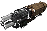 Ionic Shotgun Cannon