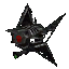 HEW Laser Assault Drone GAL-3