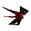 HEW Particlebeam Assault Drone PB-3