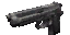 Ceres Handgun BHG-9