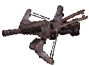 Juggernaut Crossbow Rifle